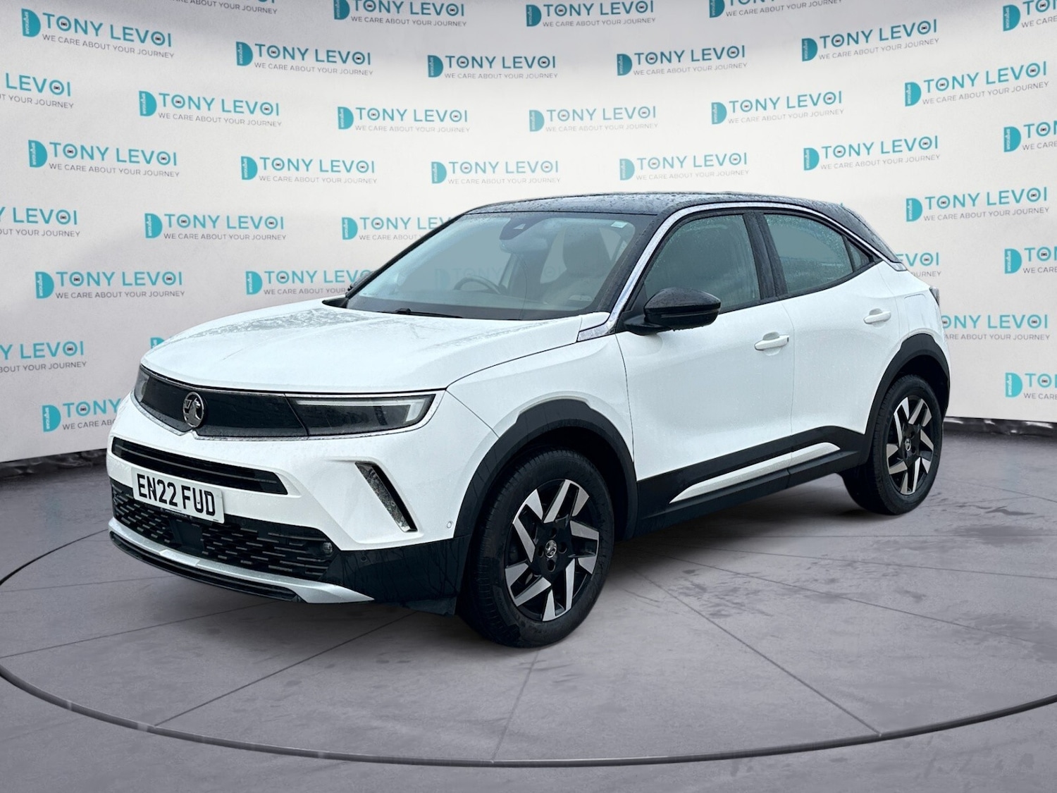 Used Vauxhall Mokka 2022 for sale - 77178088: Photo 27