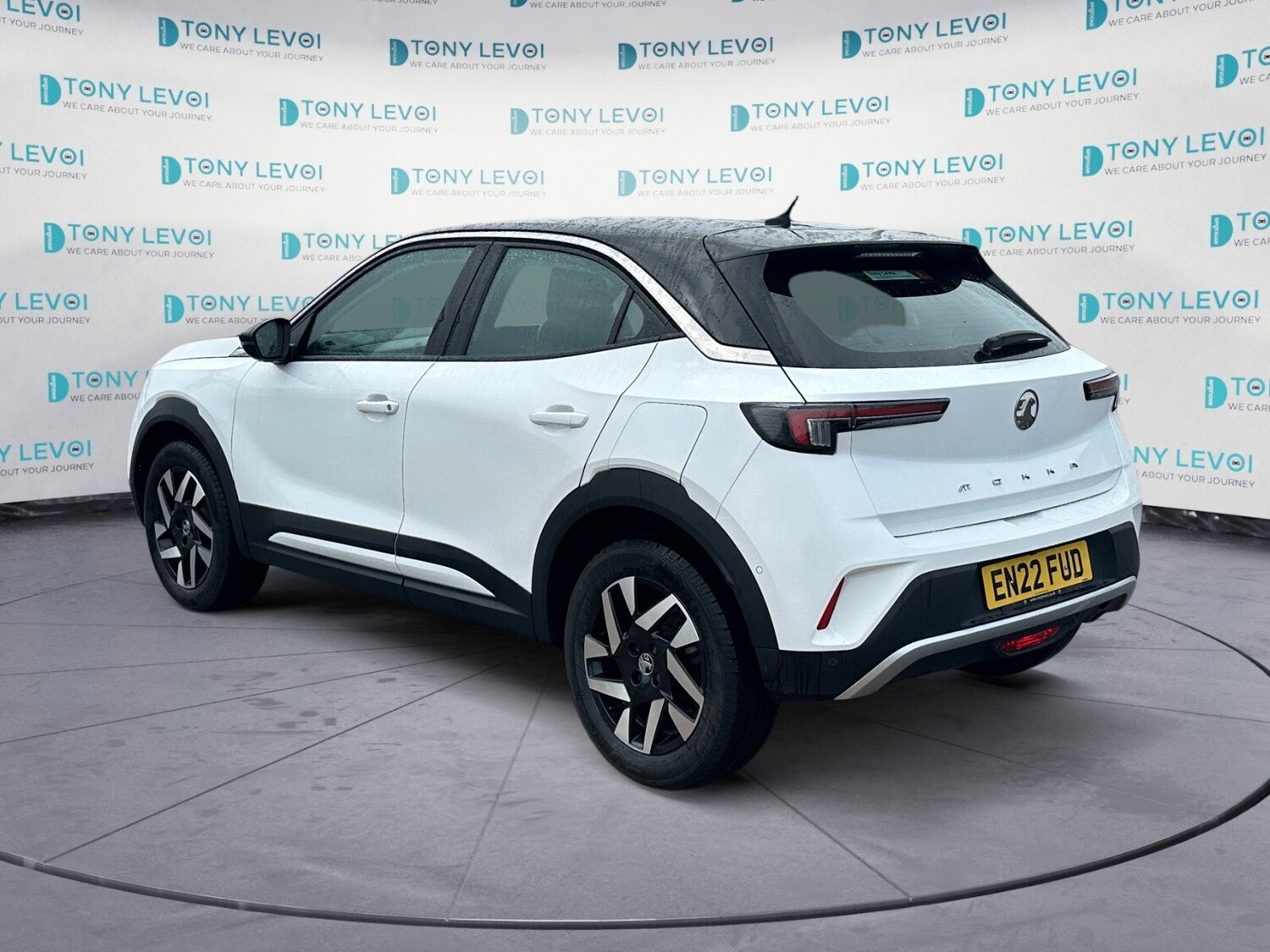 Used Vauxhall Mokka 2022 for sale - 77178088: Photo 29