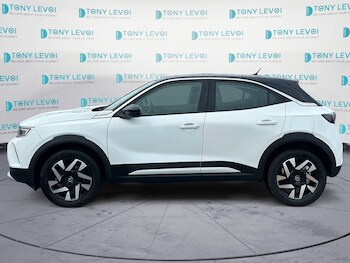 Used Vauxhall Mokka 2022 for sale - 77178088: Photo