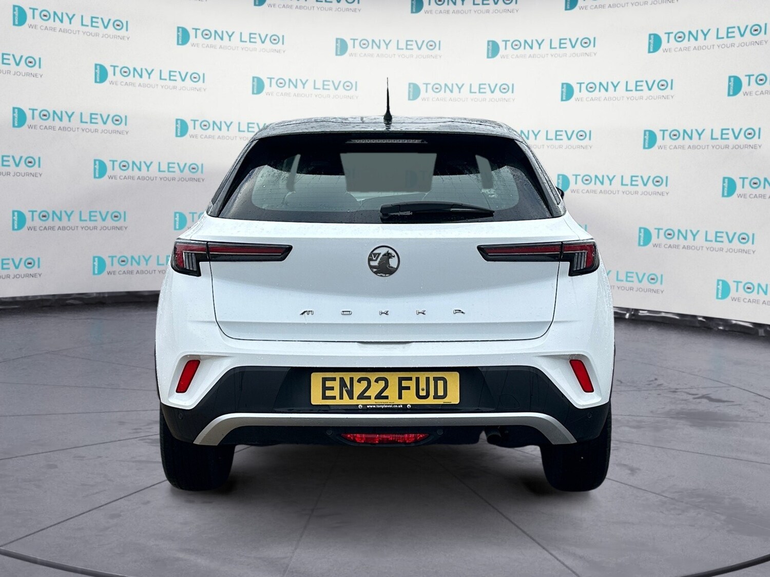 Used Vauxhall Mokka 2022 for sale - 77178088: Photo 32