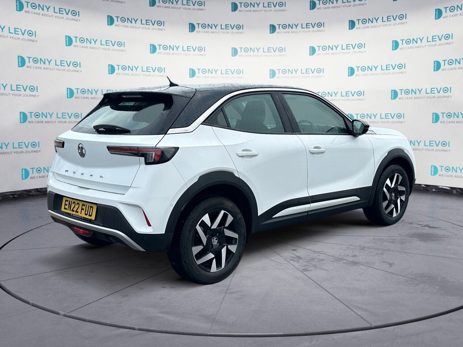 Used Vauxhall Mokka 2022 for sale - 77178088: Photo 33