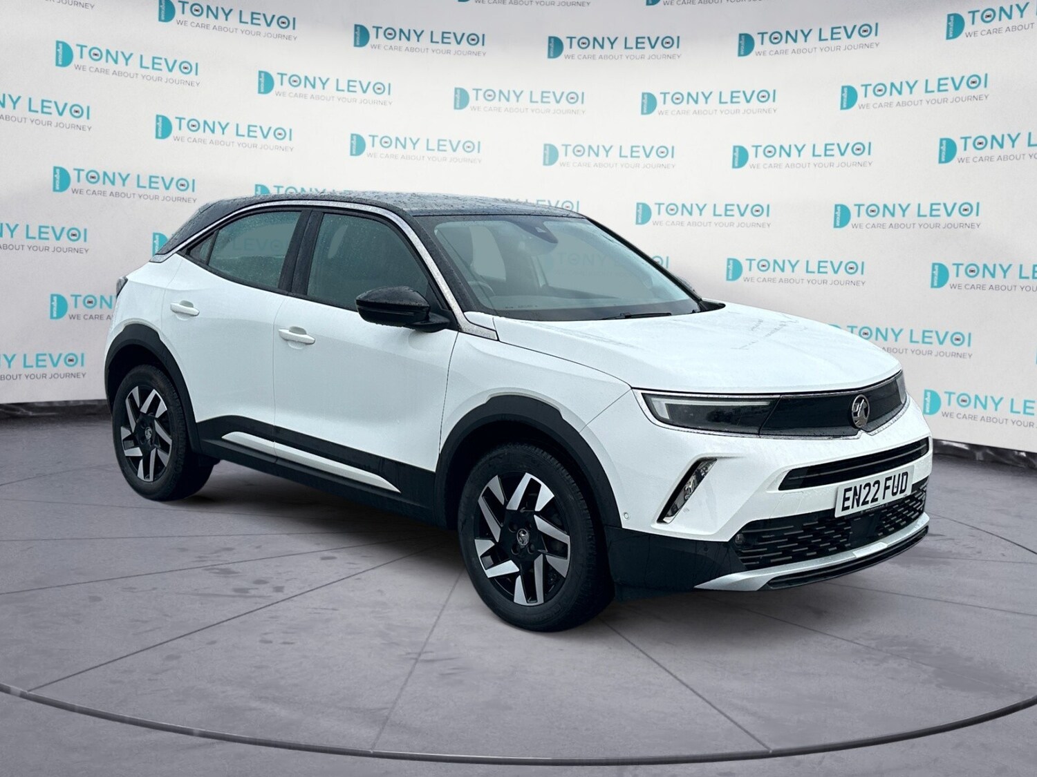 Used Vauxhall Mokka 2022 for sale - 77178088: Photo 35