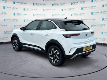 Used Vauxhall Mokka 2022 for sale - 77178088: Photo