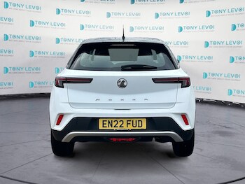 Used Vauxhall Mokka 2022 for sale - 77178088: Photo