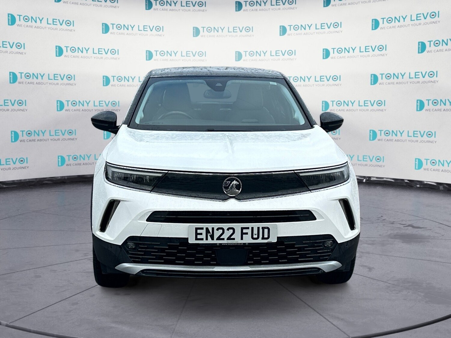 Used Vauxhall Mokka 2022 for sale - 77178088: Photo 9