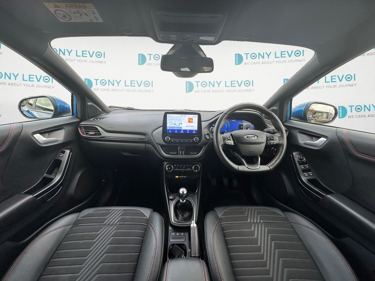 Used Ford Puma 2023 for sale - 76379555: Photo 11