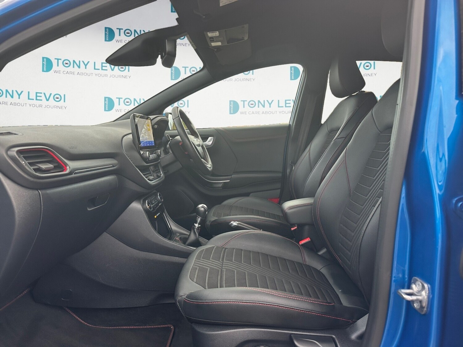 Used Ford Puma 2023 for sale - 76379555: Photo 17