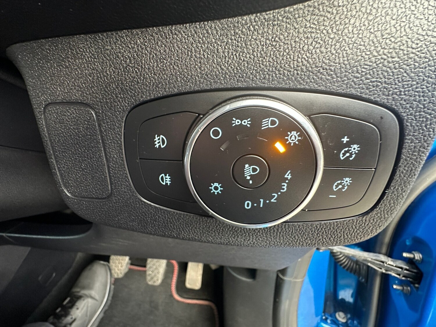 Used Ford Puma 2023 for sale - 76379555: Photo 25