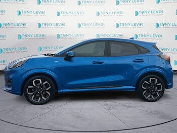 Used Ford Puma 2023 for sale - 76379555: Photo