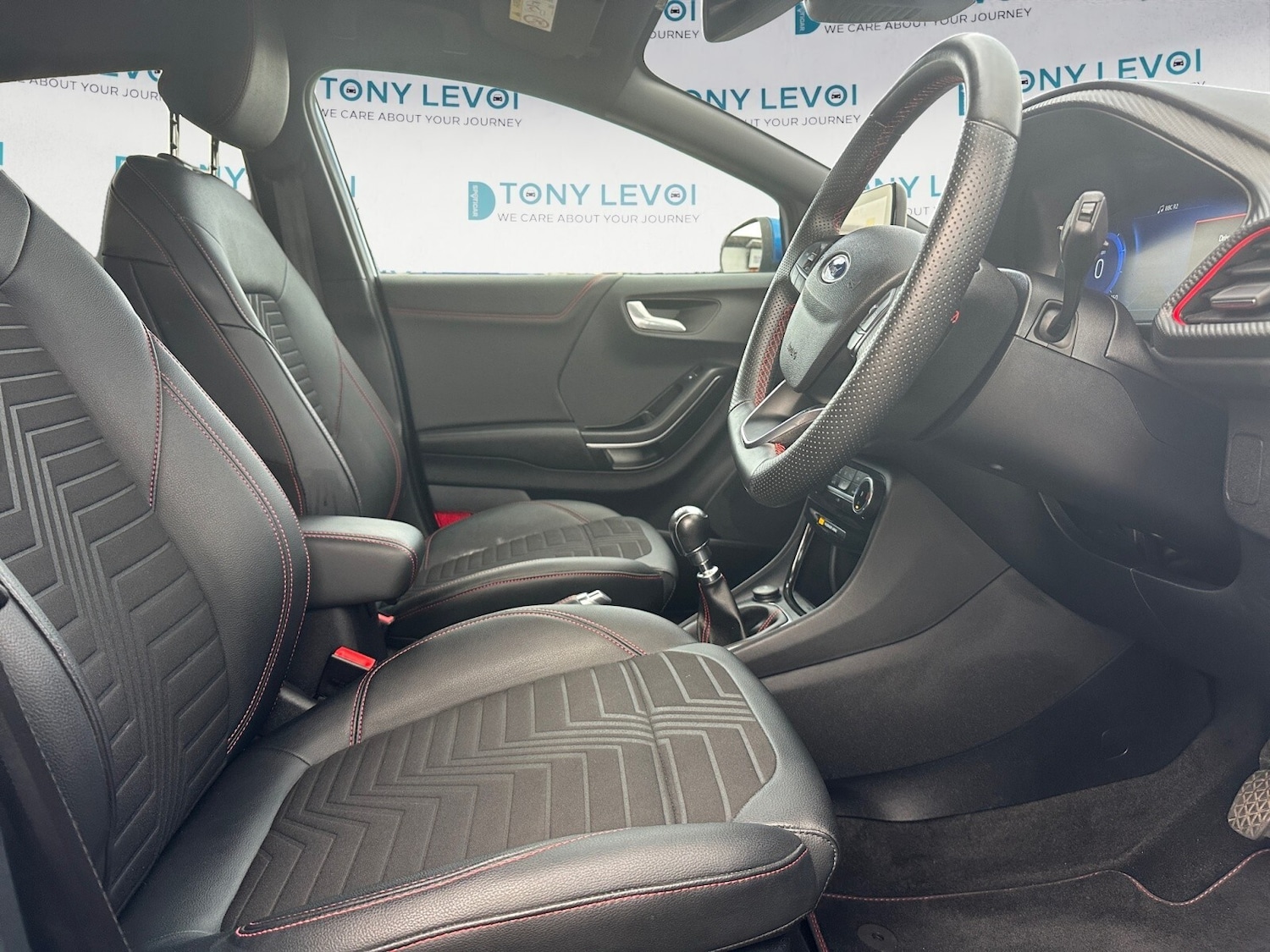 Used Ford Puma 2023 for sale - 76379555: Photo 38