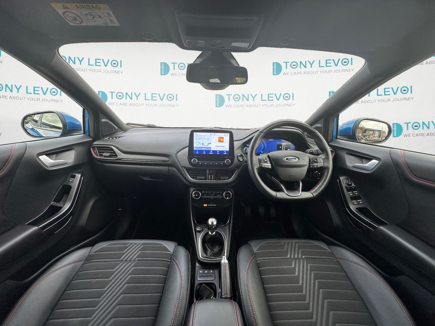 Used Ford Puma 2023 for sale - 76379555: Photo 39