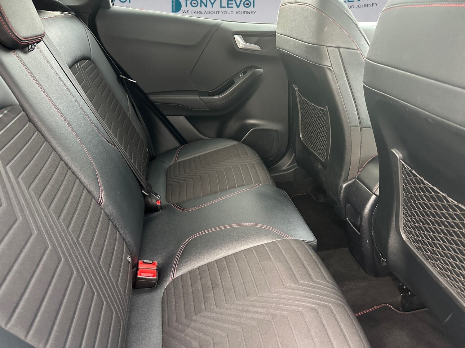 Used Ford Puma 2023 for sale - 76379555: Photo 43