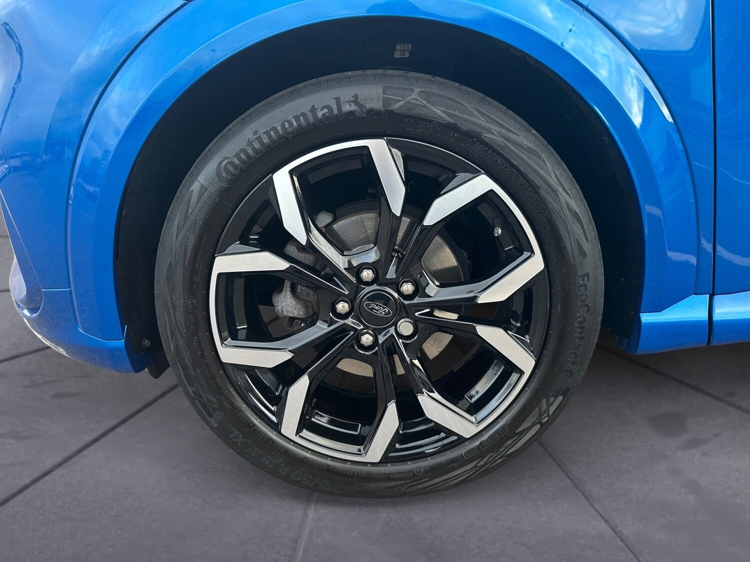 Used Ford Puma 2023 for sale - 76379555: Photo 44