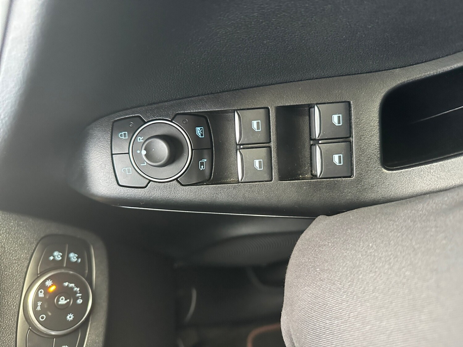 Used Ford Puma 2023 for sale - 76379555: Photo 46