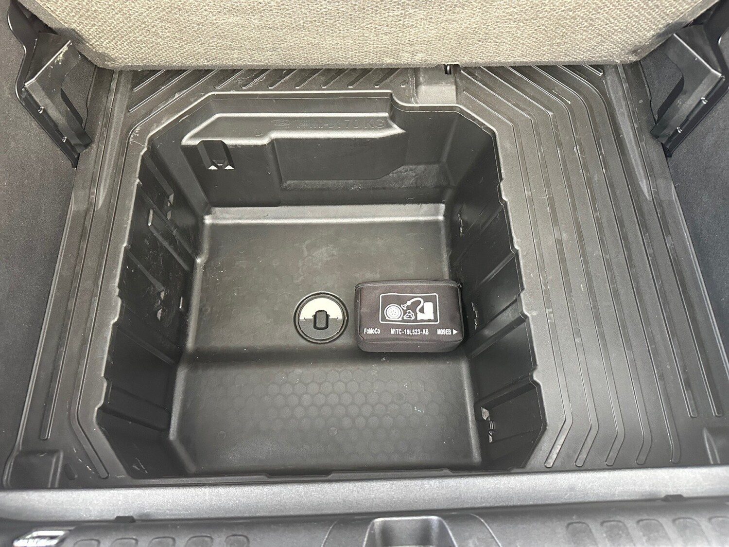 Used Ford Puma 2023 for sale - 76379555: Photo 51