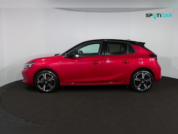 Used Vauxhall Corsa 2024 for sale - 76055776: Photo