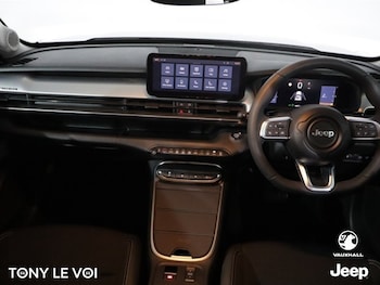 Used Jeep Avenger 2025 for sale - 79070978: Photo
