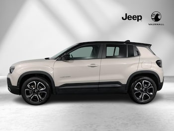 Used Jeep Avenger 2025 for sale - 79070978: Photo