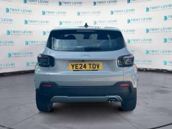 Used Jeep Other 2024 for sale - 74168574: Photo