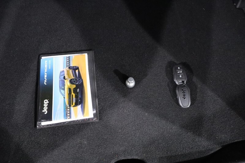 Used Jeep Other 2025 for sale - 77005078: Photo 14