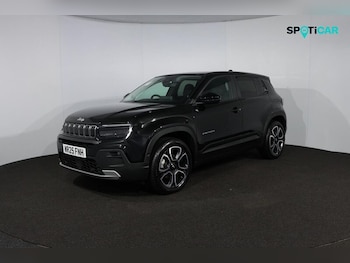 Jeep Other feature image