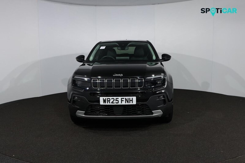 Used Jeep Other 2025 for sale - 77005078: Photo 2