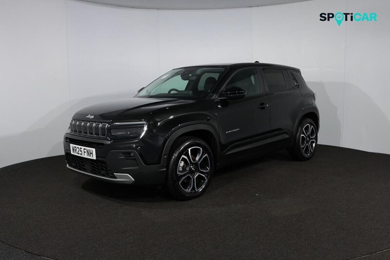 Used Jeep Other 2025 for sale - 77005078: Photo 27