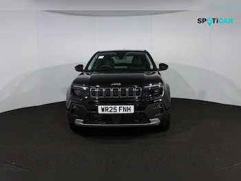 Used Jeep Other 2025 for sale - 77005078: Photo