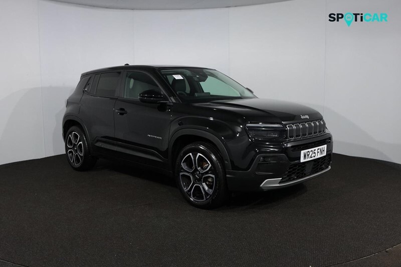 Used Jeep Other 2025 for sale - 77005078: Photo 3