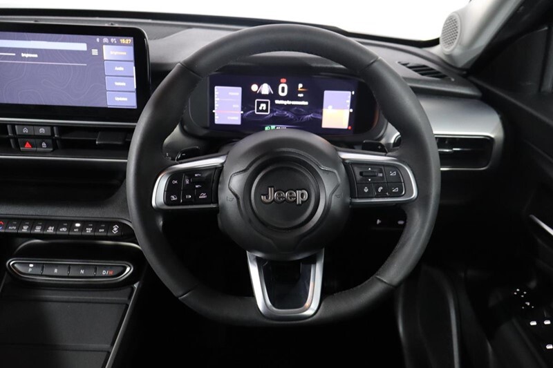 Used Jeep Other 2025 for sale - 77005078: Photo 44