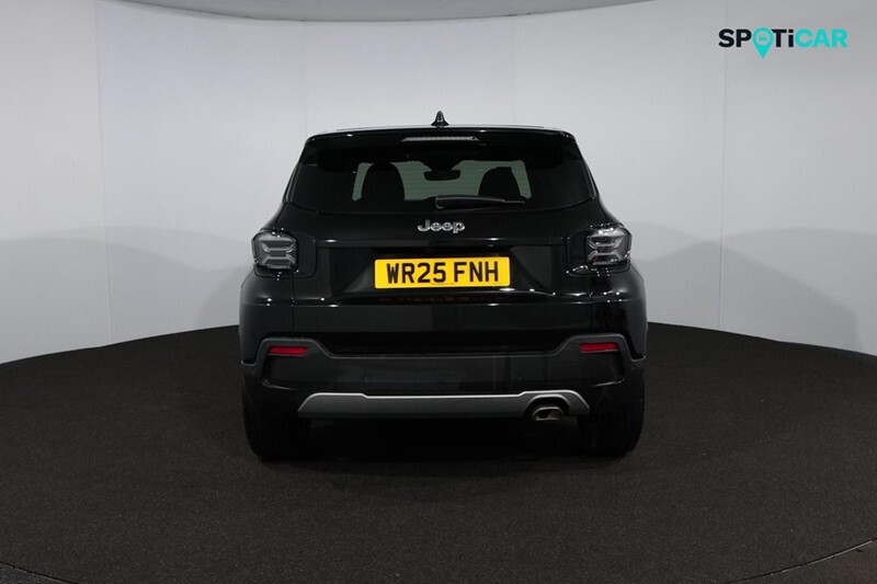 Used Jeep Other 2025 for sale - 77005078: Photo 6