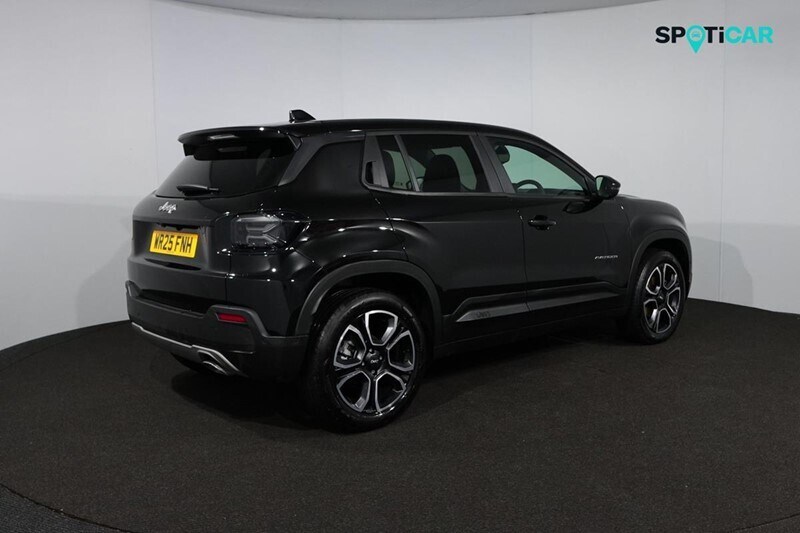 Used Jeep Other 2025 for sale - 77005078: Photo 8