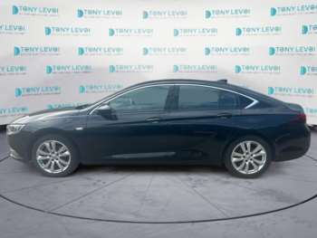 Used Vauxhall Insignia 2018 for sale - 74885552: Photo