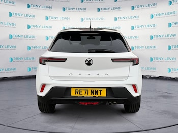 Used Vauxhall Mokka 2021 for sale - 78906284: Photo