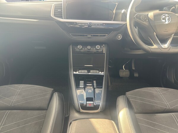 Used Vauxhall Grandland 2024 for sale - 75484645: Photo 11