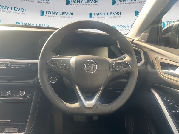 Used Vauxhall Grandland 2024 for sale - 75484645: Photo 12