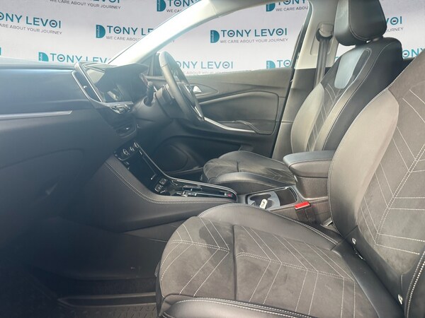 Used Vauxhall Grandland 2024 for sale - 75484645: Photo 15