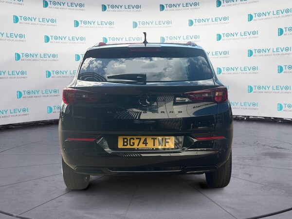 Used Vauxhall Grandland 2024 for sale - 75484645: Photo 4