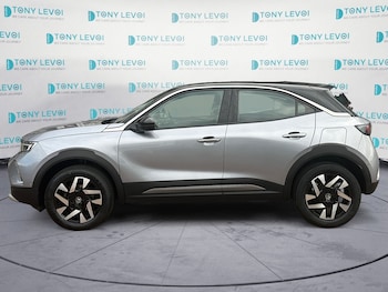 Used Vauxhall Mokka 2021 for sale - 76379558: Photo
