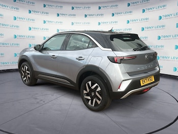 Used Vauxhall Mokka 2021 for sale - 76379558: Photo