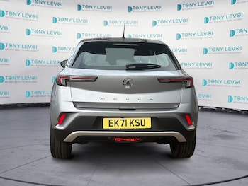 Used Vauxhall Mokka 2021 for sale - 76379558: Photo