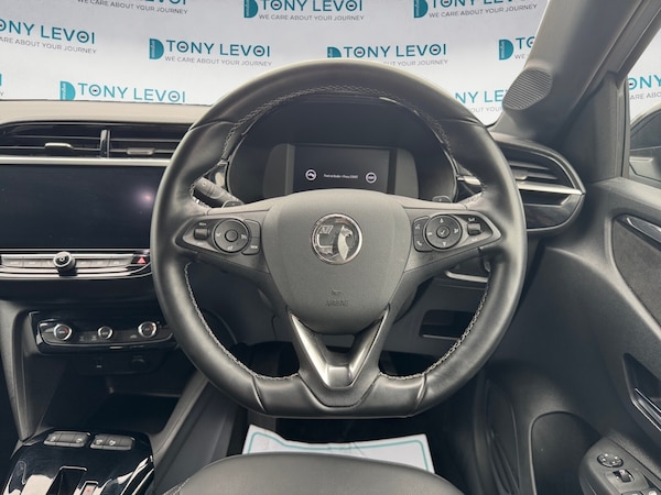Used Vauxhall Corsa 2022 for sale - 76161250: Photo 13