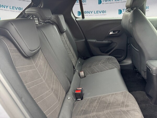 Used Vauxhall Corsa 2022 for sale - 76161250: Photo 15