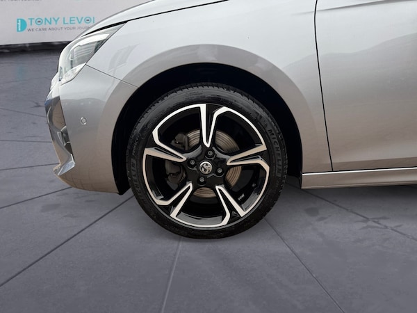 Used Vauxhall Corsa 2022 for sale - 76161250: Photo 16
