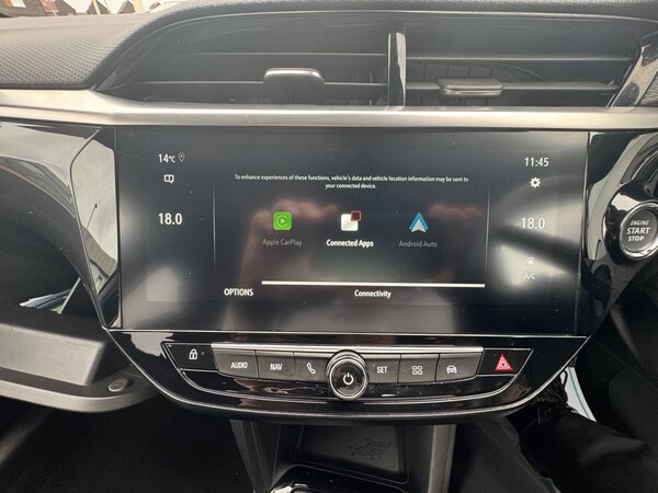 Used Vauxhall Corsa 2022 for sale - 76161250: Photo 26