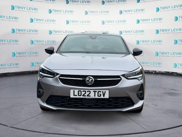 Used Vauxhall Corsa 2022 for sale - 76161250: Photo 39