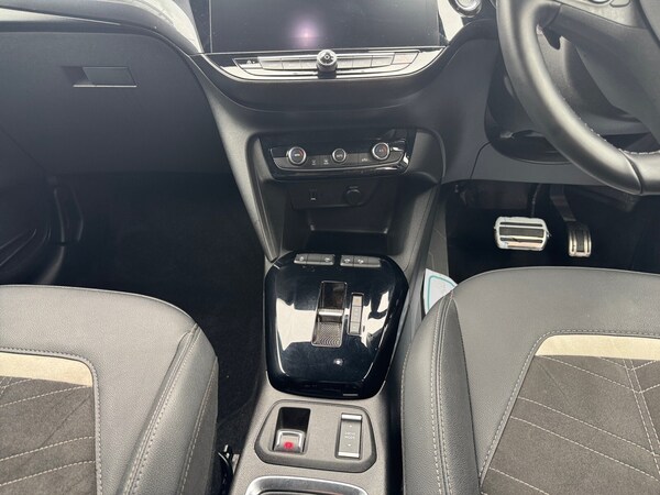 Used Vauxhall Corsa 2022 for sale - 76161250: Photo 42