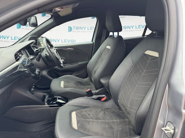 Used Vauxhall Corsa 2022 for sale - 76161250: Photo 46