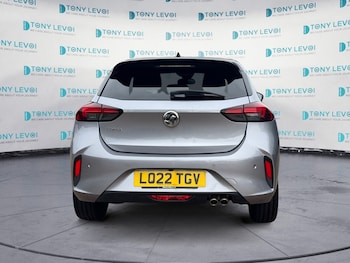 Used Vauxhall Corsa 2022 for sale - 76161250: Photo 4
