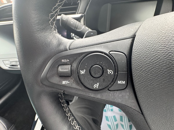 Used Vauxhall Corsa 2022 for sale - 76161250: Photo 54